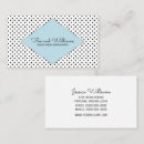 Recherche de pois cartes visite Professionnel