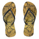 Recherche de asiatique tongs Fleur