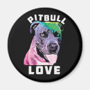 Zoek naar pitbulls magneten Stier