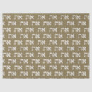 Recherche de hanukkah cadeau emballages Typographie