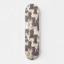 Recherche de animal comp skateboards Motif