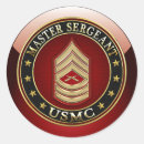 Recherche de insigne autocollants Military