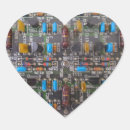 Recherche de circuits autocollants Pour tous