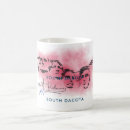 Recherche de black hills tasses Colline noire