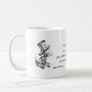 Recherche de tenniel tasses Alice