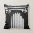 Recherche de colonne coussins Architectural