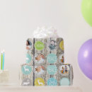 Zoek naar boerderij dieren cadeaupapier Trendy