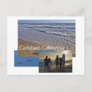 Recherche de carlsbad cartes postales San diego