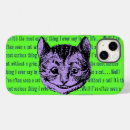 Zoek naar cheshire iphone hoesjes Vintage