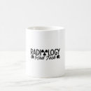 Zoek naar radiologie mokken Radiology