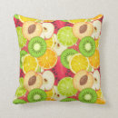 Zoek naar kiwi kussens Schattig