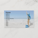 Zoek naar duik visitekaartjes Water