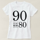 Recherche de humoristique d anniversaire tshirts Moderne