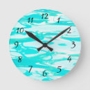 Recherche de water horloges Eau de piscine