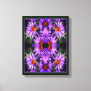 Recherche de miel impressions sur toile Abeille