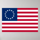 Recherche de betsy ross art Patriotique