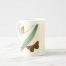 Recherche de flottant tasses Papillons