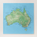 Recherche de continents puzzles Géographie