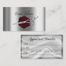 Recherche de rendez vous coiffeur cartes visite Ciseaux