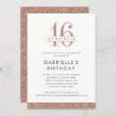 Recherche de des ados invitations 16 ans