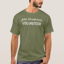 Recherche de assistance tshirts Information