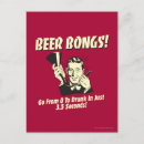 Recherche de drunk cartes postales Rétro