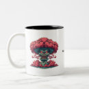 Recherche de monstres tasses Pour lui