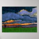 Zoek naar molen posters Landschap