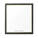 Zoek naar gouden notitieblokken Elegant