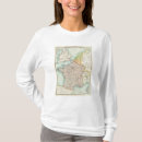 Recherche de longue expédition tshirts Montré