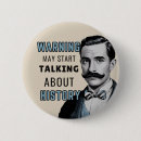 Zoek naar geschiedenis buttons Historicus