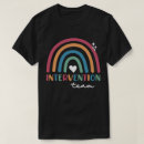 Recherche de intervention tshirts Arc en ciel