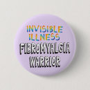 Recherche de invisible badges Fibromyalgie