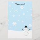 Zoek naar bedankt briefpapier Schattig