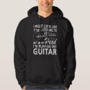 Recherche de nous air guitar Guitariste