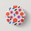 Recherche de dessin botanique badges Nature