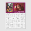 Recherche de mini calendriers Photo de famille