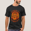 Recherche de canette de bière tshirts Boîte