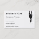 Recherche de cargaison cartes visite Industrie