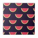 Recherche de pastèques carreaux Melon