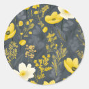 Recherche de bois gris autocollants Floral