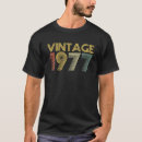 Recherche de de anniversaire 45 ans tshirts Rétro