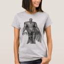 Recherche de les comics de dc tshirts Flèche verte