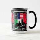 Recherche de drapeau new york tasses Italien