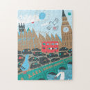 Recherche de pont tour londres puzzles Voyage