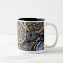Recherche de pièce monnaie tasses Richesse