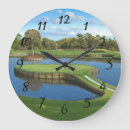 Recherche de terrain de golf horloges Sport