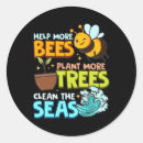 Zoek naar boom stickers Ecologie