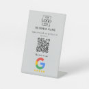 Recherche de logo de google Customer