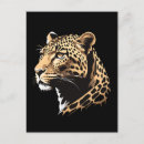 Recherche de leopard cartes postales Panthère